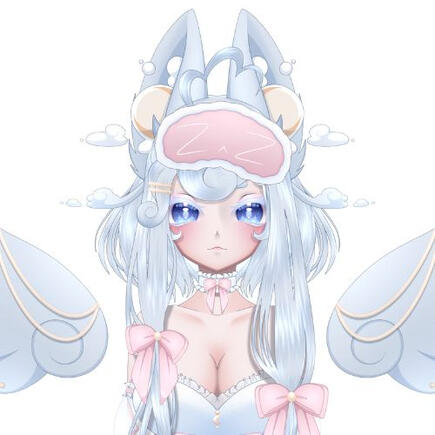 Design Artist: gentlepawa