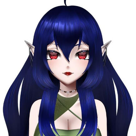 ArielsCove Design Artist: ArielsCove &amp; SalleeLyte