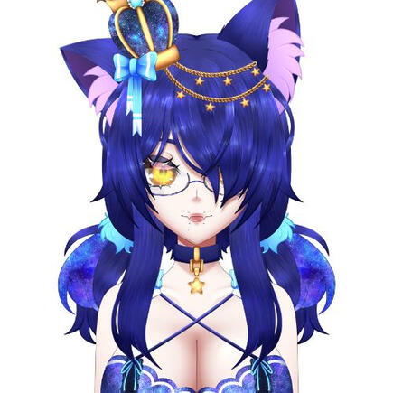 DairyDoggo Design Artist: _MiuMiau